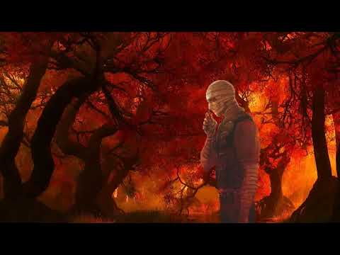 Joshua Graham | Blessed are they that have not seen...