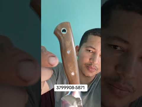 javalizeira do meu amigo Leandro de Pires do Rio Goiás
