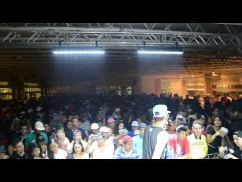 MC BRUNO DA BAIXADA - FESTA GOLD 2013 SOROCABA SHOW AO VIVO (MAXIMO - PRODUTORA & SMILE PRODUTORA)