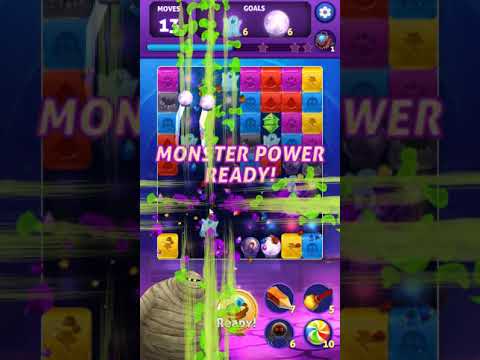 Hotel Transylvania Blast Level 275 NO BOOSTERS - A S GAMING ✔