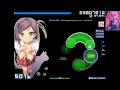 【OSU!】 otetsu - Kara【HARD】2015 05 21 