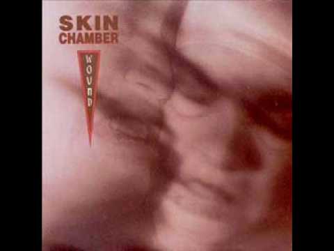 Skin Chamber - Wound - Carved In Skin