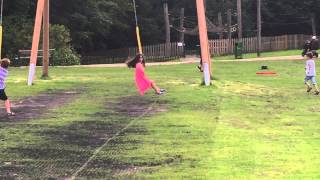 My day at Chorley park, Lancashire