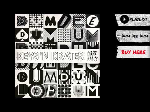 Keys N Krates - 