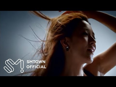 BoA 보아 'Eat You Up' MV Diane Ver.