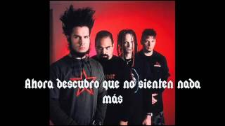 Static-X Invinsible (sub español)