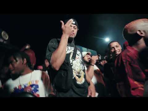 Moyeto 30 - Mente Daña ( Video Oficial )