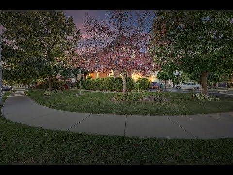 25 Winners Circle, Brampton