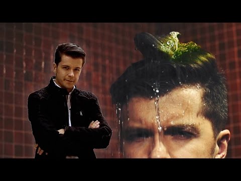 Maska do włosów kapous keratyna Olej włosy Zait al hayee hemani kobra