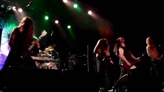 Finntroll - Eliytres (Philadelphia, PA) 4/7/10