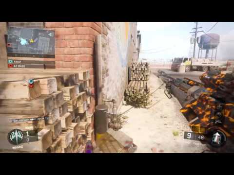 Black ops 3 trickshoting