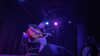 Owen - Lovers Come and Go - Live - Club Saw, Ottawa, ON Sept 29 2022