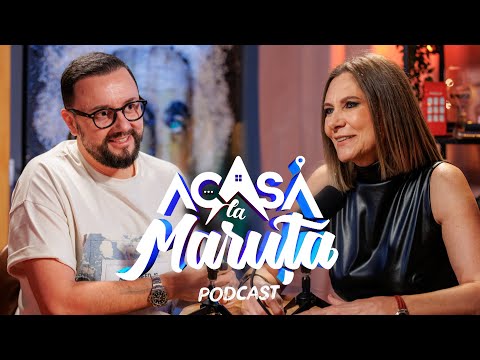 ROMANIȚA IOVAN, POVESTEA UNEI FEMEI NEÎNFRICATE, CONFESIUNI ÎN PREMIERĂ | PODCAST #152