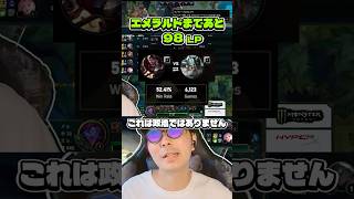 どっちが有利なのか。今、決着を付ける。［トリンダメアvsダリウス］