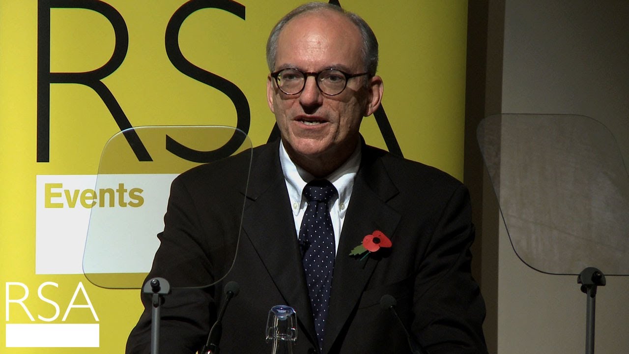 Professional Policing and Liberal Democracy