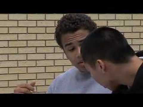 Hackney Community College Promo Video