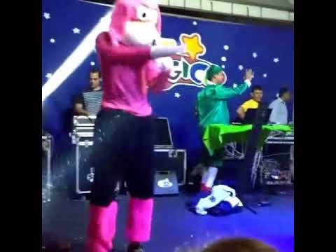 Ta Te Ti To Tm - Turminha Mágica