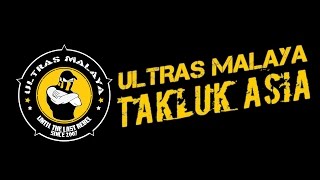 Download lagu ULTRAS MALAYA Takluk Asia Chants... mp3