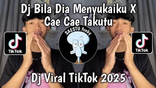 Download lagu DJ BILA DIA MENYUKAIKU X DOM CAE CAE TAKUTU VIRAL TIKTOK TERBARU 2025 YANG KALIAN CARI !! mp3