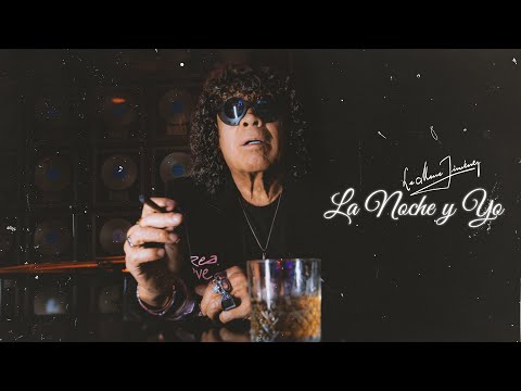 La Mona Jiménez - La Noche y Yo (Video Oficial)