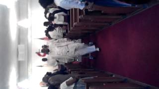 Koger Mortuary Service Inc. High Stepping