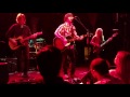 Son Volt - Dynamite, Mr. Smalls, Pittsburgh, PA April 4, 2017
