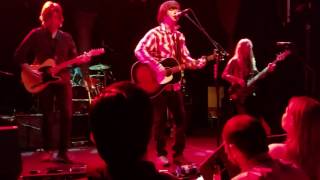 Son Volt - Dynamite, Mr. Smalls, Pittsburgh, PA April 4, 2017