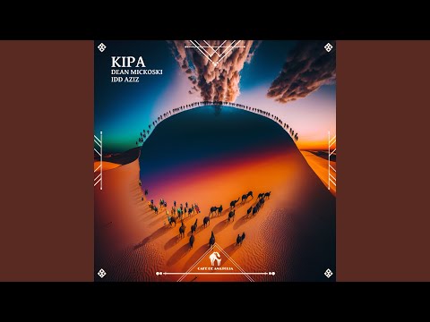 Kipa (Extended Mix)