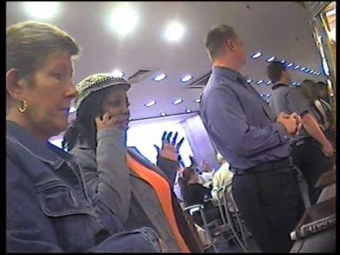 3 Non Blondes Series 1 Ep 1