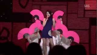 [繁中字]130217 Dasoni (다소니) - Good Bye