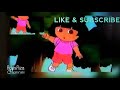 Dora Theme Song Backwards