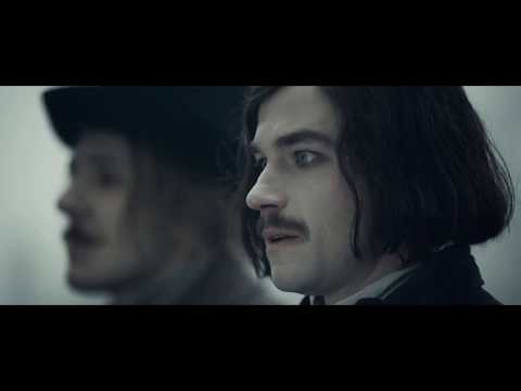 Гоголь Вий - трейлер