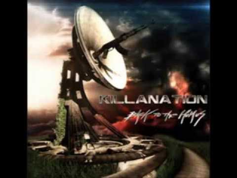 killanation -  so pure -  lyrics