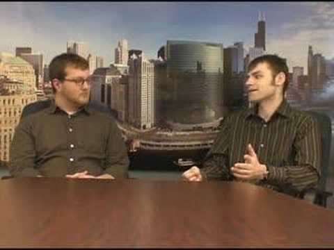 All news is local news: A conversation with Adrian Holovaty All news is local news: A conversation with Adrian Holovaty