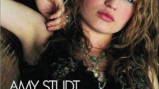 Remembering the début album by Amy Studt - 'False Smiles'