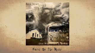 Music video thumbnail preview for Lukas Nelson &amp; Promise of The Real - Focus On The Music by Lukas Nelson & Promise of the Real
