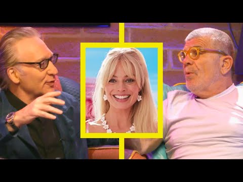 Bill Maher Reviews Barbie Movie
