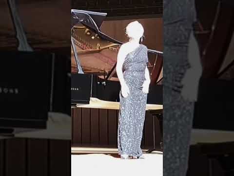 Natalie Dessay : Giunse alfin il momento...Deh vieni non tardar  (from - Le nozze di Figaro)