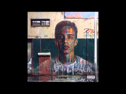 Alright (Ft. Big Sean) - Logic (Under Pressure)