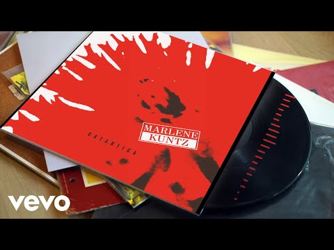 Marlene Kuntz - Giù Giù Giù (Visual)