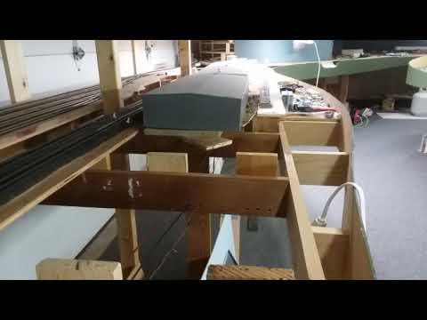 HO Scale How NOT to design a layout  Pt. 2