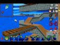 DOS Game Lemmings 3D