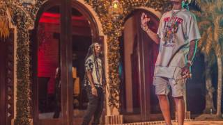 Born Feat. Quavo "Hot Topic"