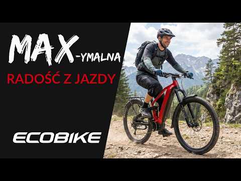 RX 500 MAX Prezentacja