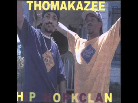 Hip Hop Kclan - Match the scratch