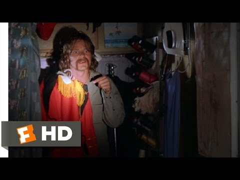 Happy, Texas (2/10) Movie CLIP - Traveling Midget Tailors (1999) HD