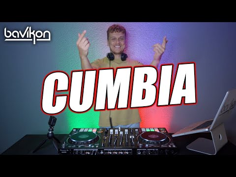 Cumbia Mix 2023 | #18 | Best Cumbia 2023 | Cumbia Remix | Cumbias Wepa Para Bailar by bavikon