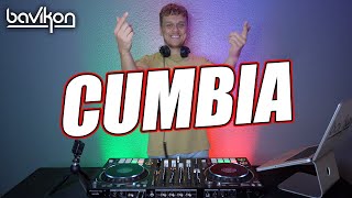Cumbia Mix 2023 | #18 | Best Cumbia 2023 | Cumbia Remix | Cumbias Wepa Para Bailar by bavikon