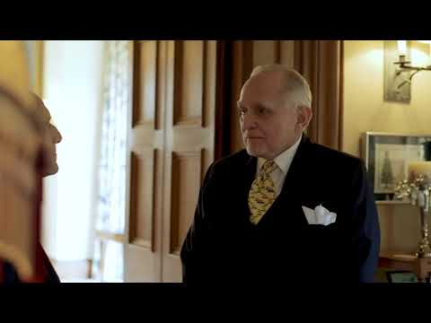 Dan Peña - Success Leaves Clues