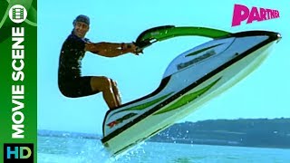 Download lagu Partner | Salman Khan Jet Ski Stunts Revealed mp3 Download lagu Partner | Salman Khan Jet Ski Stunts Revealed mp3